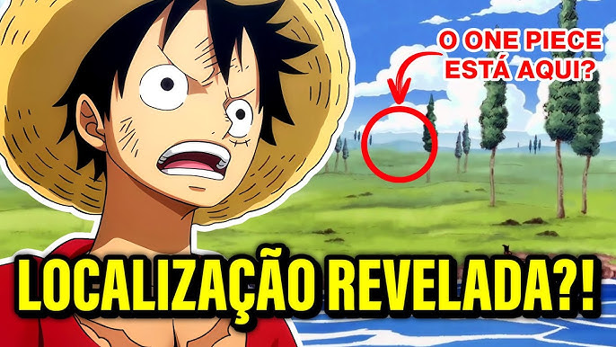 Quantos episódios One Piece tem no total? - PS Verso