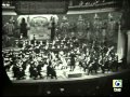 Capture de la vidéo Markevitch Beethoven 7ª
