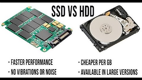 Nguyên nhân chủ yếu khiến ổ cứng HDD hỏng nhanh hơn