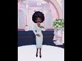 Poor Lana😅 | (not my voice) | #shorts #dti #dresstoimpress #roblox #lana #lina #serena