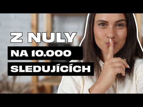 Video: Jak vytvořit úspěšnou fanouškovskou stránku Instagramu