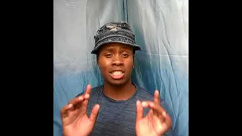 Lip Singing #AmaBlesser By Dj Maphorisa F.Mlindo The Vocalist