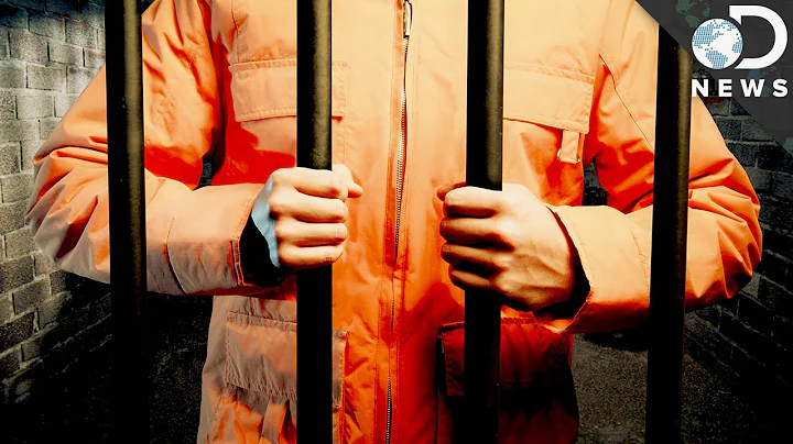 The Devastating Psychological Impact of Solitary Confinement