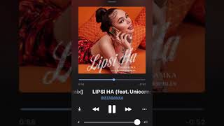 LIPSI HA (feat. Unicorn: OG Buda, LOVV66, MAYOT, SODA LUV, MORGENSHTERN, Oxxxymiton) - INSTASAMKA