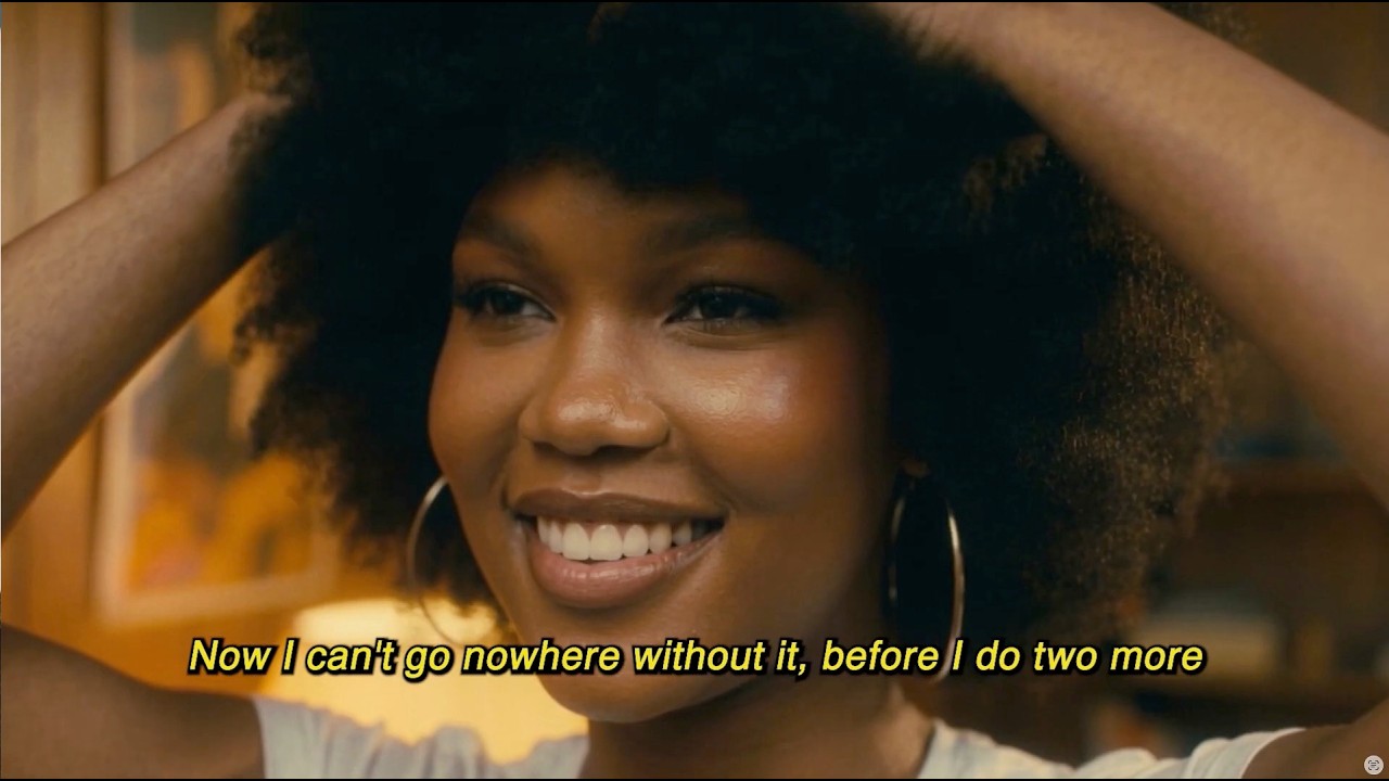 R. Kelly - Did You Ever Think (Lyrics)