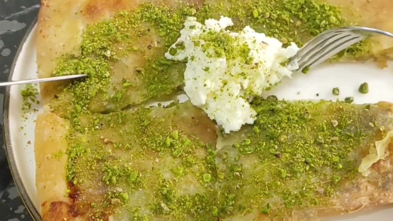 EVDE ANTEP KATMERİ NASIL YAPILIR PRATİK TARİF VE PÜF NOKTALARIYLA????