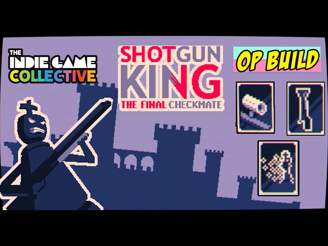 Top 5 Shotgun King 👑 