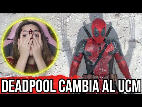Deadpool & Wolverine Teaser | EPIC REACTION
