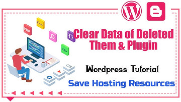 🔥🔥 Delete Unused Tables From Your WordPress Database @TechnicalRupam