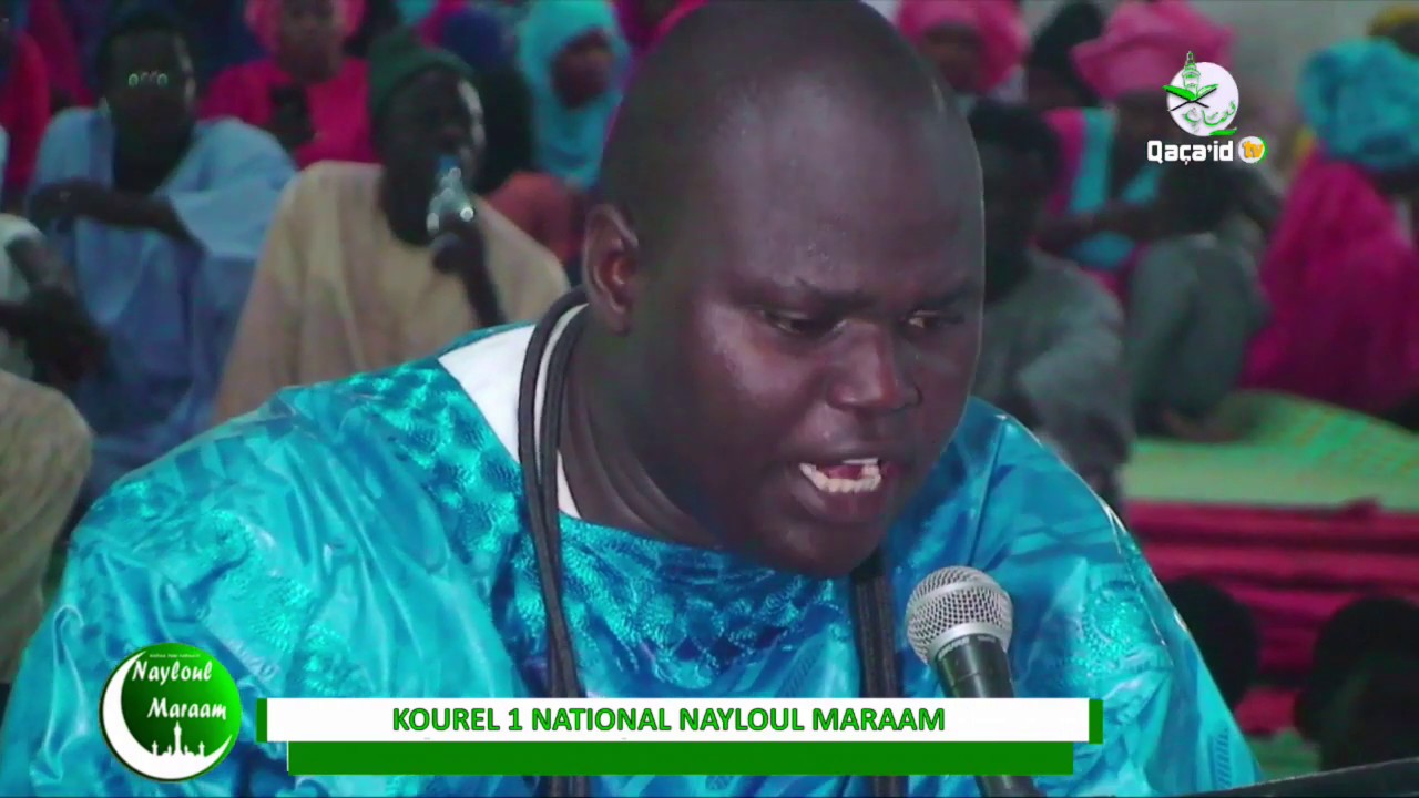 NIANE GUI KOUREL 1 NAYLOU MAARAM THIANT LPA 2019I