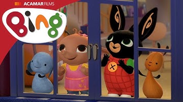 Fireworks | Bing Full Episode | Bing English