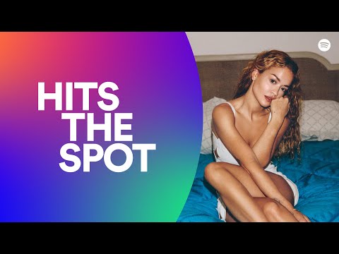 Hits the Spot | Rita Ora