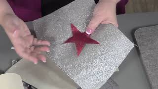 Cosplay gauntlets and bracers on It’s Sew Easy with Cheryl Sleboda (1609-2) screenshot 3