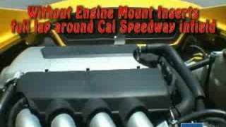 Sports Performance Lotus Elise Exige S R 211 Engine Damper Comparison Video
