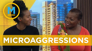 How microaggressions can reinforce and normalize racism | Your Morning