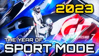 GT7: ULTIMATE Guide to Online Racing in 2023