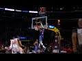 LeBron James With Crazy Alley-Oop Dunk&amp;Prove Age Doesn&#39;t Matter!