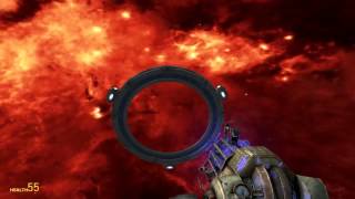 Garrys Mod: Stargate Maps