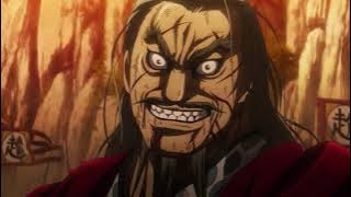 Kingdom Season 3 Ost cover: Saigo no Tatakai