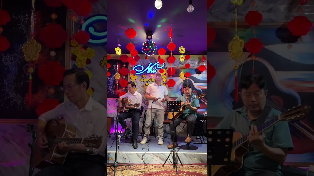 Phôi pha st Trịnh Công Sơn 💓❤️😍💥 Nhật Minh live💓❤️