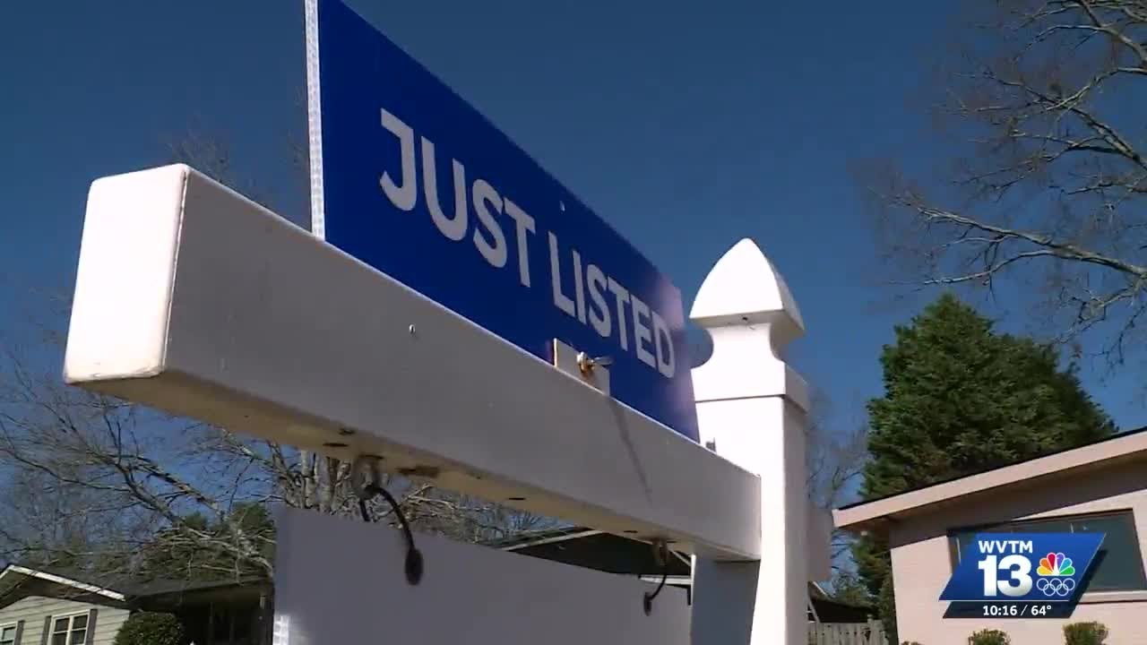 The Birmingham housing market: Sellers facing challenges and buyers finding opportunities