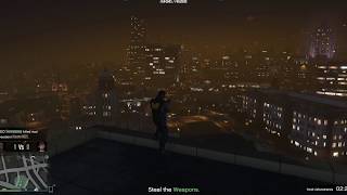 ridiculous accidental win