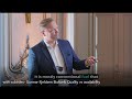 Biofuels quality vs availability with gunnar kjeldsen