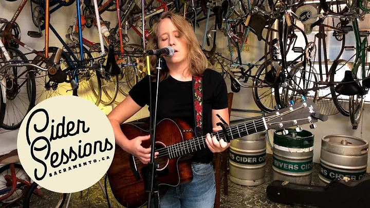 Samantha Henson - Another Breakup Song (Live)