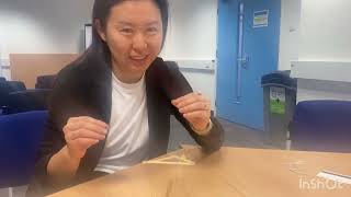 How Tensegrity Works: Tension vs Compression in Seconds