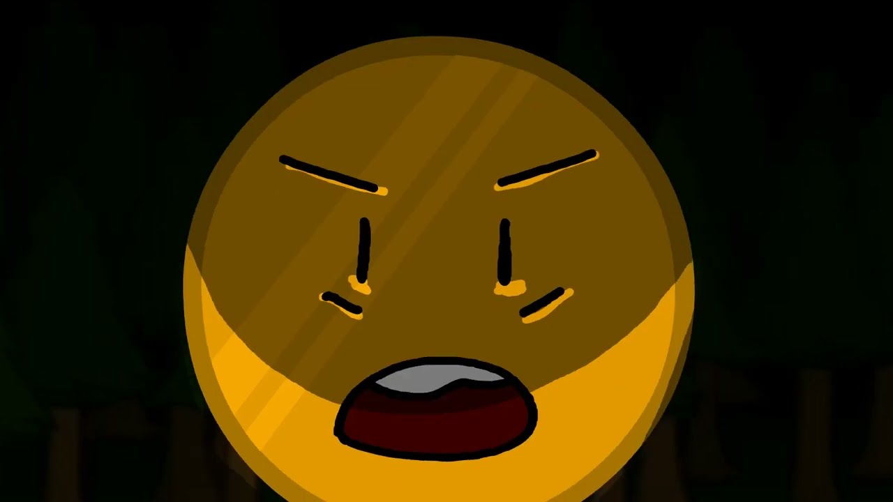 skibidi toilet ended my 5 yr long relationship (BFDI Animation)