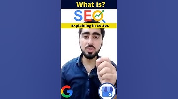 what is SEO in Urdu & Hindi - Search Engine Optimization - #seo #searchengineoptimization #website