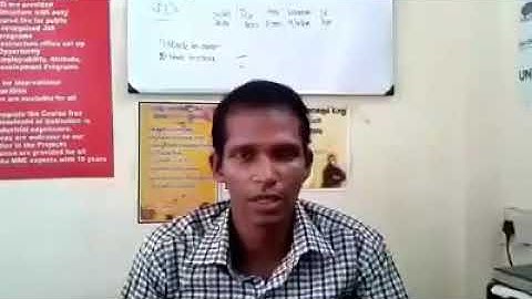 Hardware and Networking Training in Chennai | TIC Academy Reviews