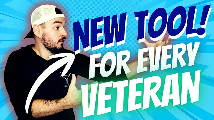 NEW TOOL Does Everything For Veterans VA Disability Claims