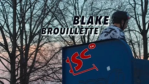 Blake Brouillette | Scooters Canada Application