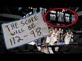 How I predicted the EXACT score of EVERY game! Learn Now! Easy mentalism secret