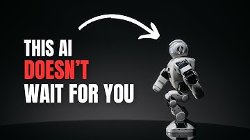 I Built a Proactive AI Study Buddy with LangGraph + Chainlit