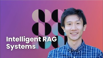 New course: Building Agentic RAG with LlamaIndex