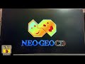 Beginning of video