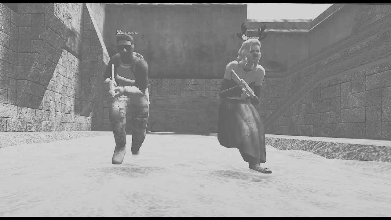 undercover / op7 cac