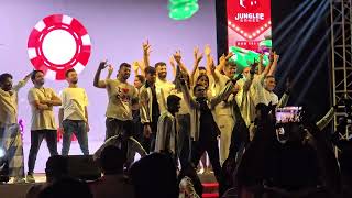 Best Corporate Group Dance | Stunning Performance | Company Offsite