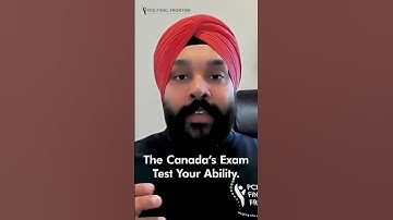 Evidence-Based Practice & Clinical Decision Making | India vs Canada PCE | #pceexam #physiotherapist