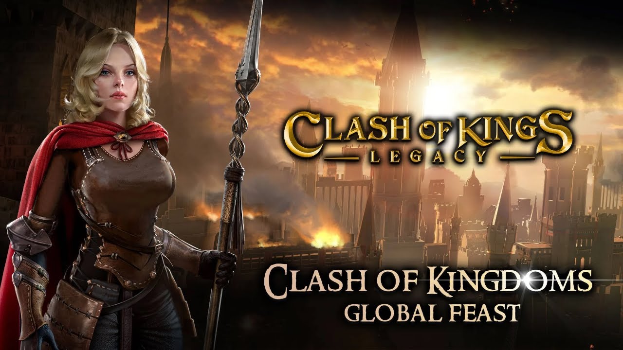 Clash of Kings - Assistem os Playoff da Campanha so Dragão