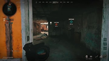 Little edit from COD to Descxnd