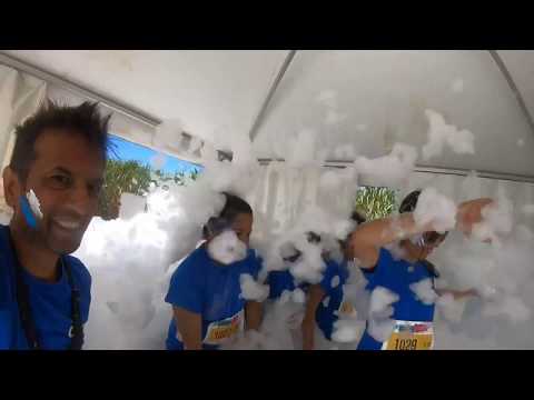 TROPICA DINGUE 2018 poster