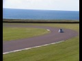ANGLESEY GRAND F2 SIDECARS TROPHY RACE