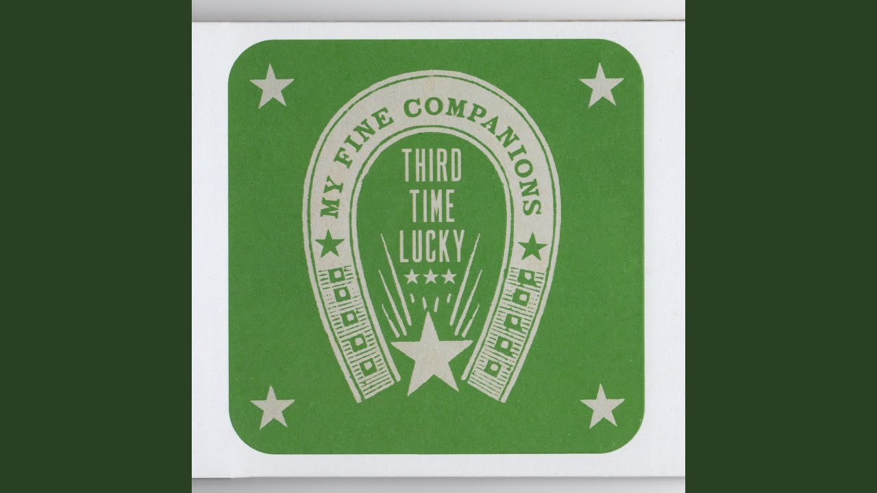 Thank You (For Being Here)