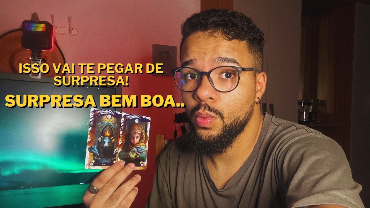 ALGUÉM ANDA FALANDO MUITO DE VOCÊ POR AI! TAROT FOFOQUEIRO