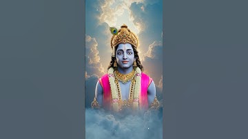 Swagatham Krishna ✨