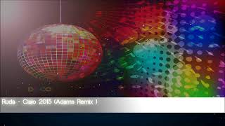 Ruda - Ciało 2015 (Adams Remix)