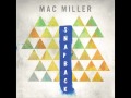 Mac Miller - Snap Back HQ (Instrumental)